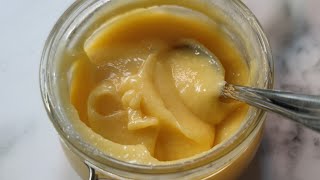 Simple Keto Condensed Milk 3 Ingredients and 30 Minutes [upl. by Sucramed]