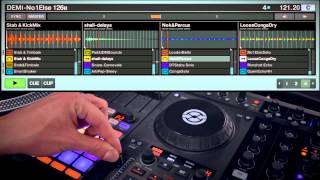 Understanding the Traktor Remix Deck™  Native Instruments [upl. by Torey]