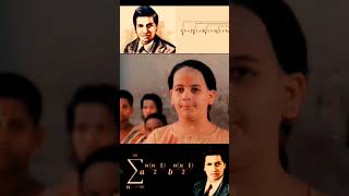 RAMANUJAN MOVIE KA BEST SCENE SHORTS HINDUTWA [upl. by Tiffanle]