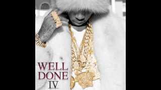 Tyga  quotBang Outquot  Well Done 4 Track 2 [upl. by Iatnahs]