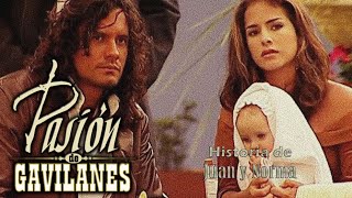 Pasion de Gavilanes PDG Juan y Norma 262 [upl. by Artamas]