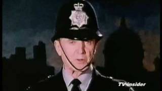 Dixon of Dock Green outro Jack Warner 1973 [upl. by Tobie]