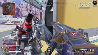 Apex Legends Loba play [upl. by Aldus]