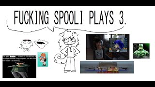 spooli plays 3 [upl. by Alver440]