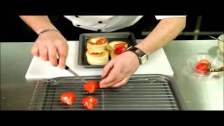 Pidy vol au vent recipes [upl. by Petronella]