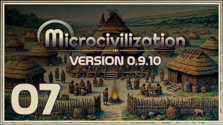 Maximizing the Nobility  Microcivilization  Episode 7 [upl. by Gibby]