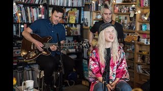 Paramore NPR Music Tiny Desk Concert [upl. by Juno]