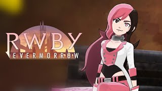 Dust Queen A RWBY Fan Project  OFFICIAL TRAILER [upl. by Onig]