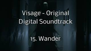 Visage  OST  15 WanderHQ [upl. by Daniela845]