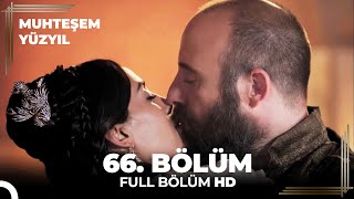 Muhteşem Yüzyıl  66Bölüm HD [upl. by Manheim762]