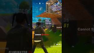 Yessir 💪 fortnite [upl. by Auhsot89]