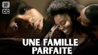 Une Famille Parfaite  Téléfilm Français Complet  Drame  Ulrich TUKUR  Aïssa MAIGA  FP [upl. by Ada]