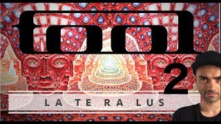 Tool  Desmontando Lateralus [upl. by Atims]