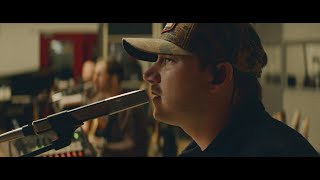 Morgan Wallen  I Deserve A Drink Live from Abbey Road Studios  2024 [upl. by Claman613]