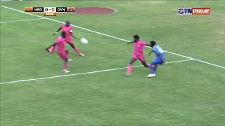 Herentals FC vs Dynamos  Dynamos FC Penalty Appeal  ZTN Sport  ZTN Prime [upl. by Danica59]