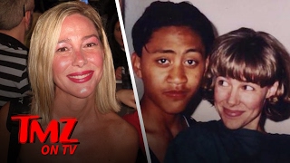 Mary Kay Letourneau and Vili Staying Together  TMZ TV [upl. by Shatzer77]