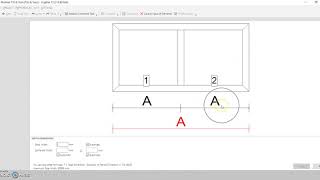 Orgadatas LogiKal software  Position Library 2 [upl. by Yllom888]