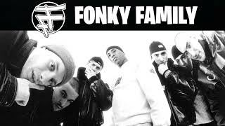 Fonky Family  La furie et la foi Versuri [upl. by Grenier638]