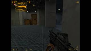 Half life Lets go  unclean sound effect [upl. by Gilbertina261]