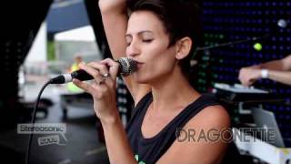 Dragonette  Stereosonic 2009 recap [upl. by Alleyne]