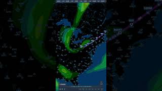 Introducing Weather Layers in Navigraph Charts [upl. by Okin346]