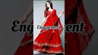 Lehanga design new fancy lehenga lehengacholidesigns viralvideo [upl. by Nylave]