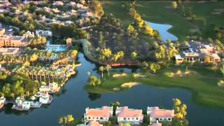 Hyatt Regency Scottsdale Golf Resort and Spa at Gainey Ranch [upl. by Dinnie319]