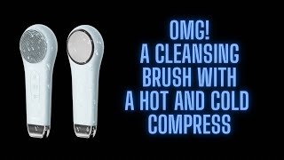 EZBASICS Facial Cleansing Brush [upl. by Vinia275]