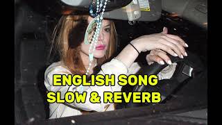 Carol of the Bells slowreverb English Music [upl. by Gosney649]