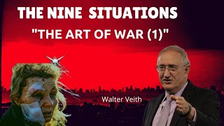 Walter Veith  The Nine Situations  Art of War 1   Stream facts [upl. by Orelia432]