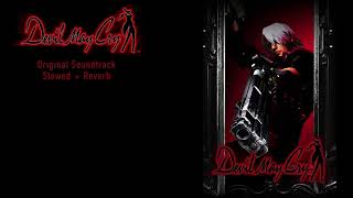 PILLOW TALK AGAIN Ranking  Ver2 Slowed  Reverb  Devil May Cry OST [upl. by Waki]