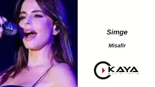 Simge  Misafir [upl. by Azral]