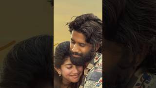 Thandel first single bujji thalli song out  Naga chaitanya sai pallavi  DSP X Javed Ali [upl. by Meade666]