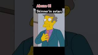 Skinnerin sırları Dublaj 😅 keşfet [upl. by Amaral]