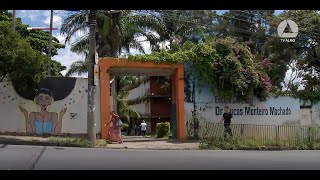 Escola do PindoramaBH luta para não ser fechada [upl. by Enaenaj357]