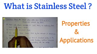 Being weld ferrite content examination of duplex stainless steel [upl. by Angle]