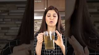 How to make Joshanda at Home  Ghazal Siddique [upl. by Anahcar651]