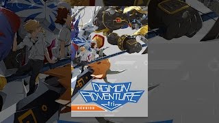 Digimon Adventure tri 1 Reunion EnglishLanguage Version [upl. by Nylitak996]