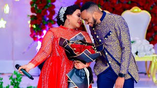 Mashaallah Kupendwa raha Nyie🔥😍 fyp trending shorts wedding love [upl. by Marba]