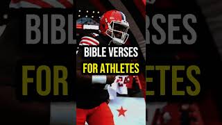 All Things 🙏 nfl football athlete sports bible god jesus christian christianity gospel [upl. by Srini]