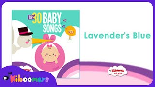 Top 30 Baby Songs  Baby Songs to Dance  Baby Songs to Sleep  The Kiboomers [upl. by Sybil]