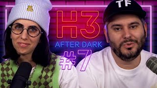 H3 After Dark  7 [upl. by Annairdna569]