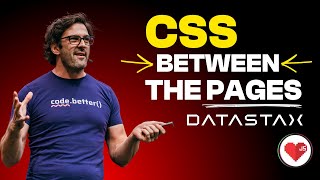 Phil Nash  CSS Between the Pages  DevWorld 2024 [upl. by Inessa692]