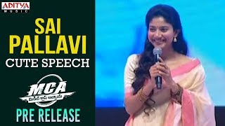 Family Party Full Video Song 4K  MCA Video Songs  Nani  Sai Pallavi  DSP  Telugu FilmNagar [upl. by Latimer]