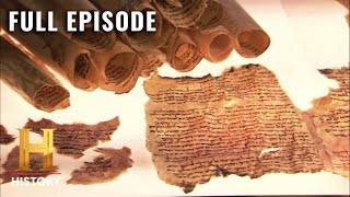 Nostradamus Effect Armageddon Battle Plan S1 E11  Full Episode [upl. by Melvina]