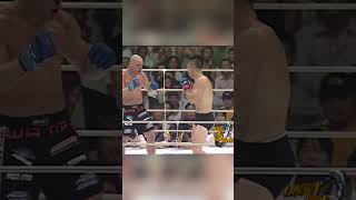 Cro Cop Knockouts Wanderlei Silva crocop wanderleisilva ufc pridefc ufc308 [upl. by Notsecnirp]