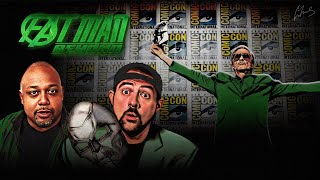 San Diego ComicCon 2024 Recap  FMB 427  LIVE 73024 [upl. by Ranique]