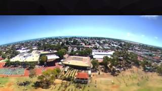 Aldinga Beach B7 School 2017 Sports Day [upl. by Aicaca283]