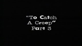 Ghostwriter 1992 S1 E12  To Catch A Creep  Part 3 [upl. by Lieno142]