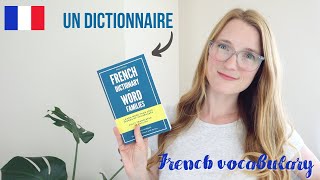 The Different Types of BOOKS in French  Livre Dictionnaire Magazine  shorts [upl. by Dot]